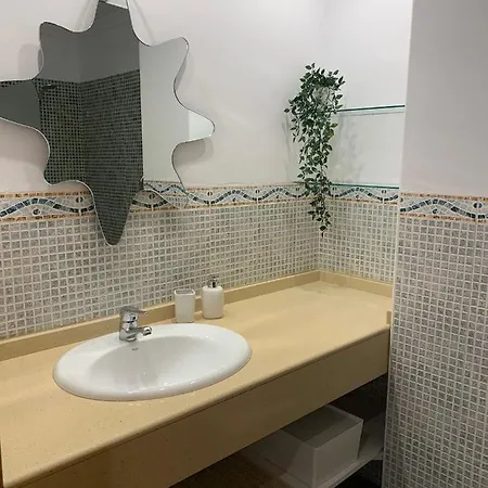 Appartamento Centrico Silencioso Nerja
