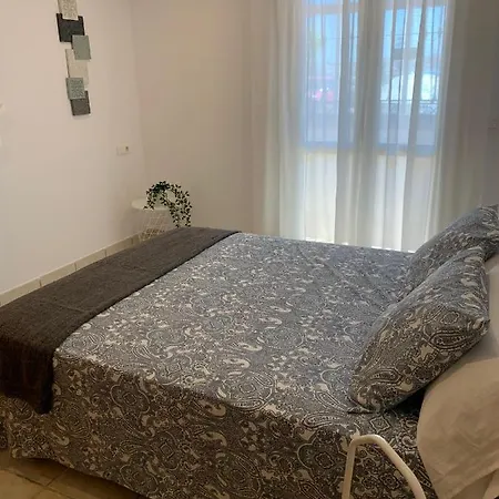 Centrico Silencioso Appartamento Nerja