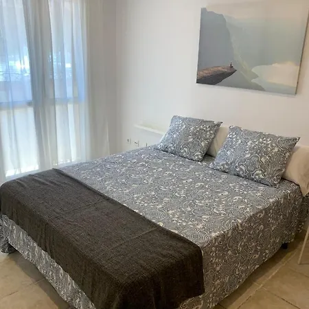 Centrico Silencioso * Nerja