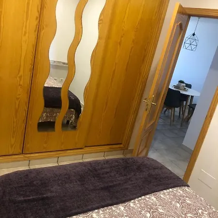 Centrico Silencioso * Nerja